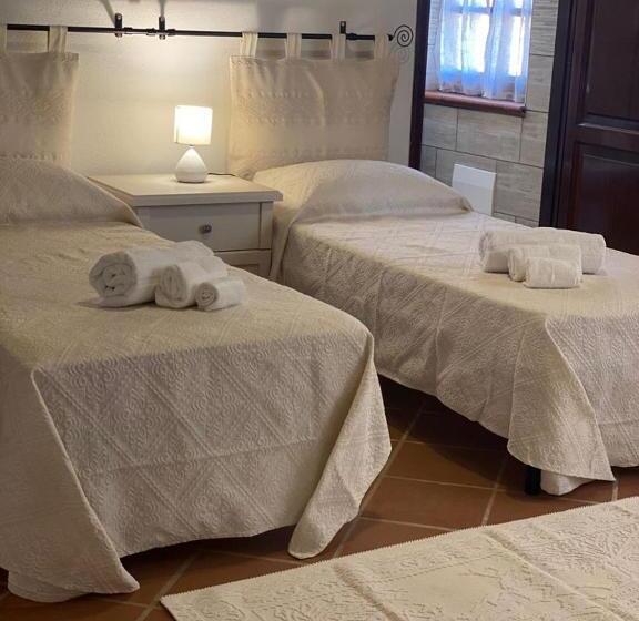 Номер Стандарт, B&b Villa Delle Rose