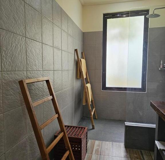 Номер Deluxe, The Gana Ubud By Guru Experience