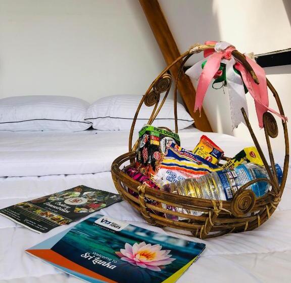 Номер Deluxe, The We2 Wildwood Elegance Escape