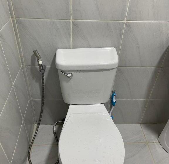 Студио Стандарт с Балконом, Ckk Condo Unit
