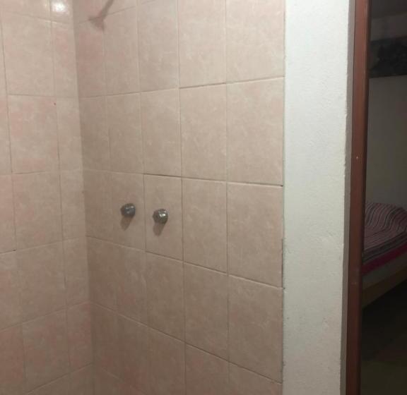 Apartamento 1 Dormitório, Galos