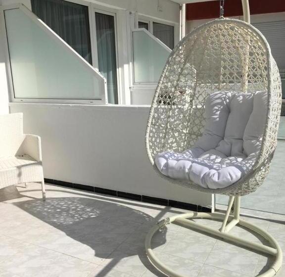سوییت, Level Mallorca  Living
