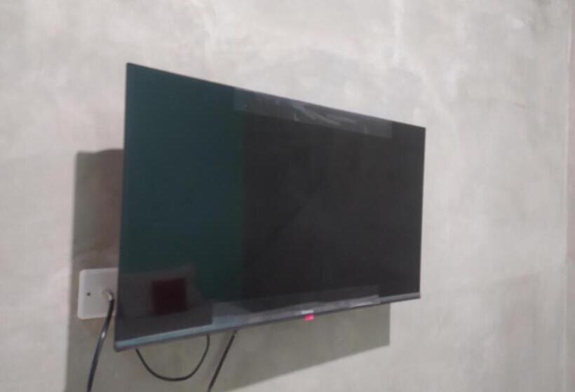 Номер Deluxe, Reddoorz Syariah Near Exit Tol Bojong Pekalongan