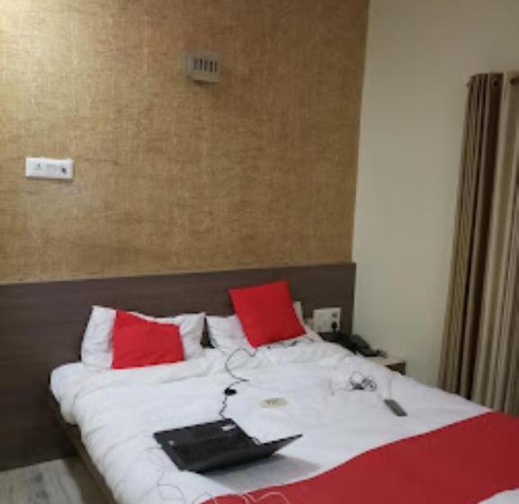 Номер Deluxe, Rw International, Hingoli