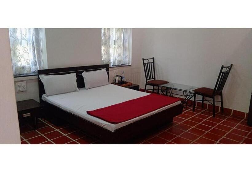 Номер Superior, Shubham Resorts, Solapur