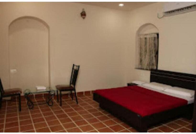 Номер Superior, Shubham Resorts, Solapur