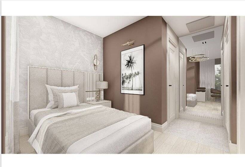 اتاق لوکس, Sky Hill