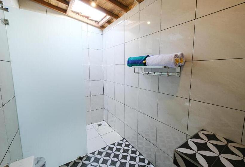 Семейный Номер, Green Bali Guest House