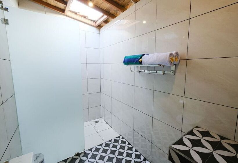 Семейный Номер, Green Bali Guest House