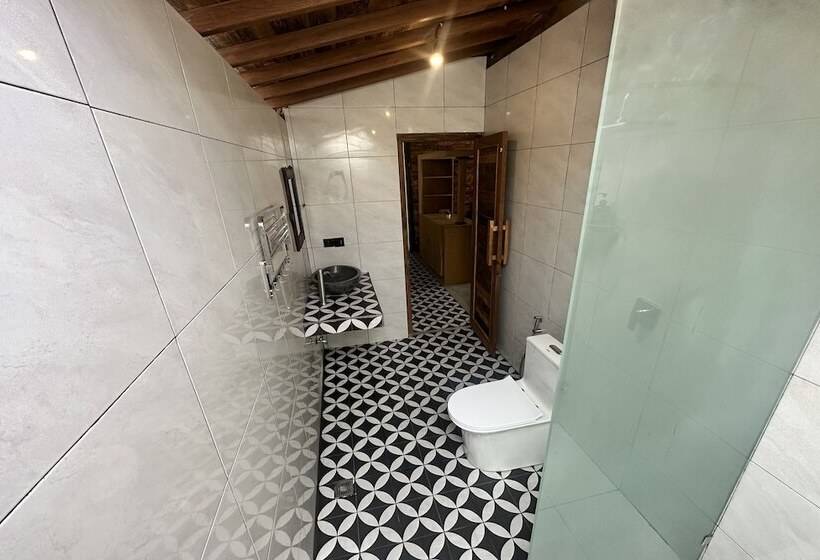 Семейный Номер, Green Bali Guest House