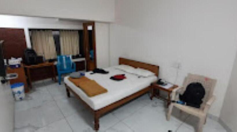 Номер Стандарт, Amraban Resort, Chiplun