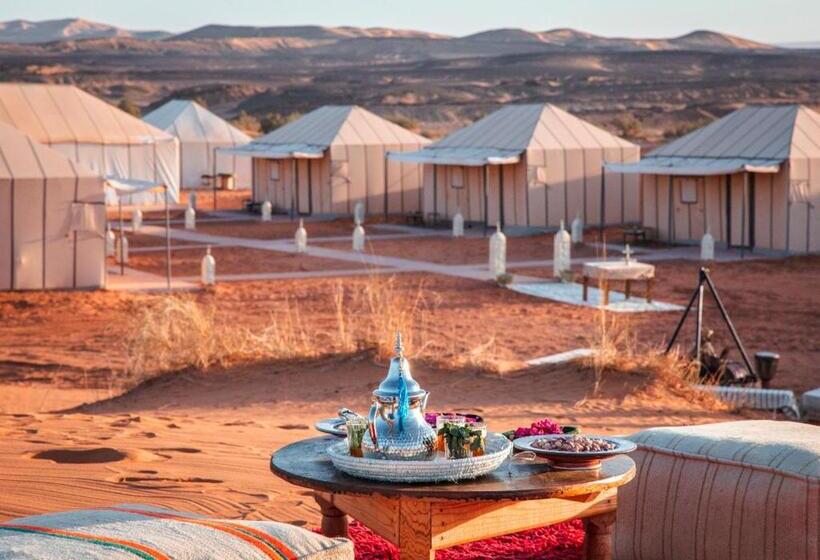 Номер Стандарт Индивидуальный, Titanic Merzouga Camp