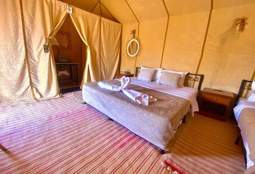 Номер Economy, Titanic Merzouga Camp