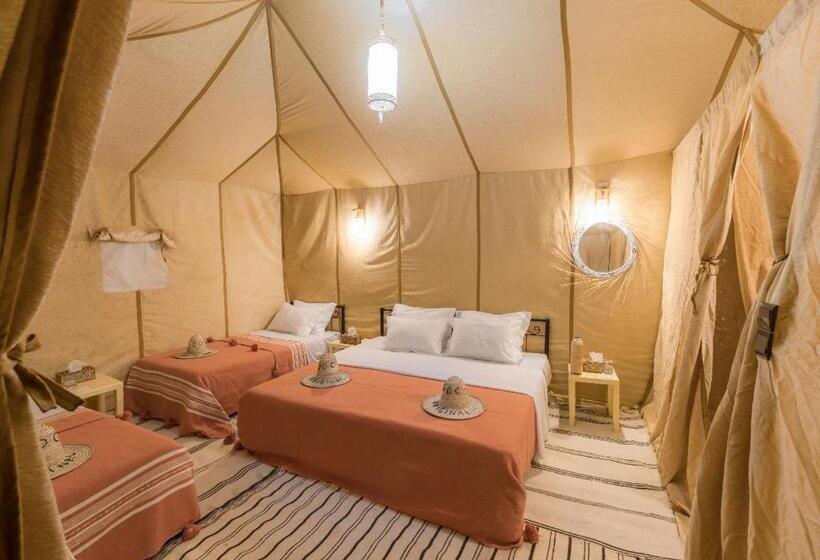 Номер Economy, Titanic Merzouga Camp