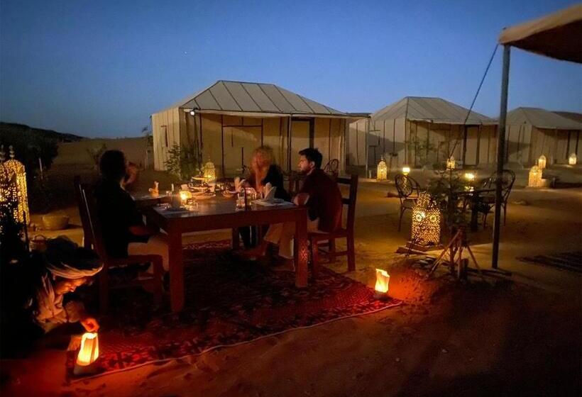 Номер Стандарт Индивидуальный, Titanic Merzouga Camp