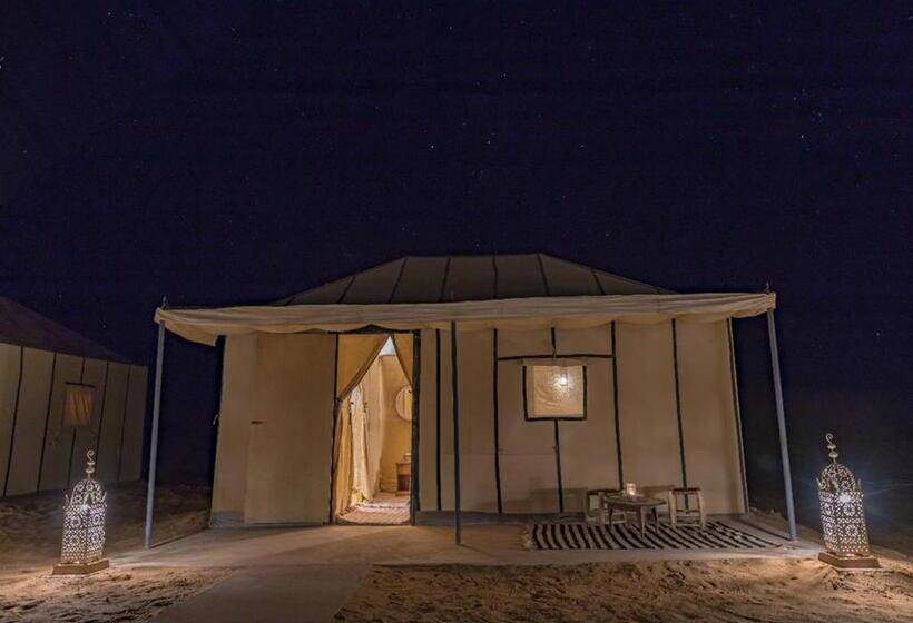 Номер Economy, Titanic Merzouga Camp
