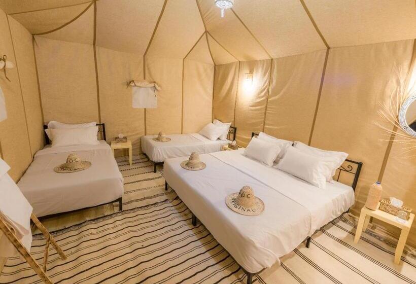 Номер Стандарт Индивидуальный, Titanic Merzouga Camp