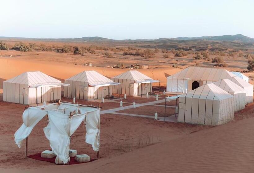 Четырехместный Номер Классик, Titanic Merzouga Camp