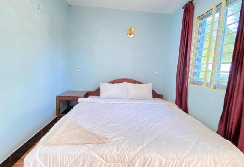 اتاق استاندارد, Koh Rong 71 Guesthouse