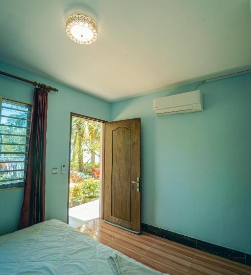 اتاق استاندارد, Koh Rong 71 Guesthouse