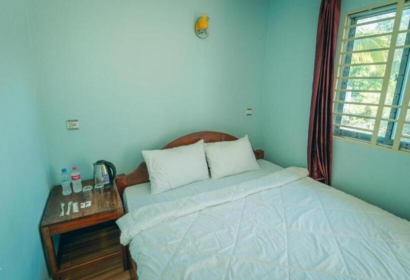 اتاق استاندارد, Koh Rong 71 Guesthouse
