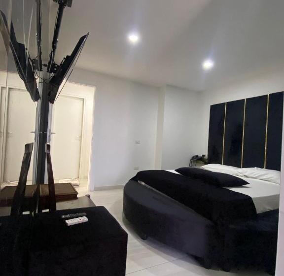 标准间, Luxury Resort