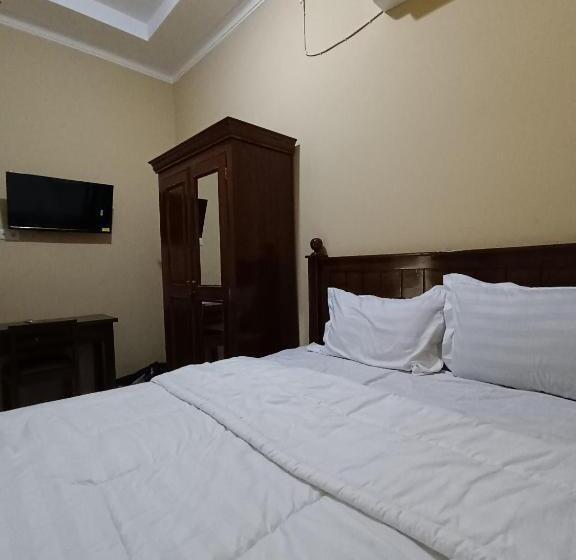 スタンダードルーム, Oyo 93340 Angsana Aglow Homestay