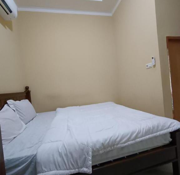 スタンダードルーム, Oyo 93340 Angsana Aglow Homestay