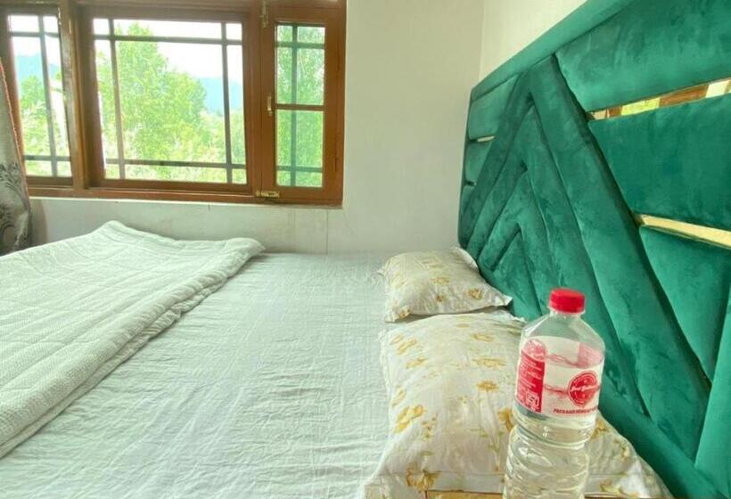 Номер Deluxe, Sheen Homestay