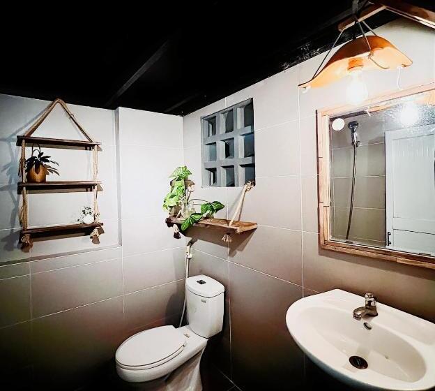 اتاق استاندارد, Tịnh House Phú Quốc
