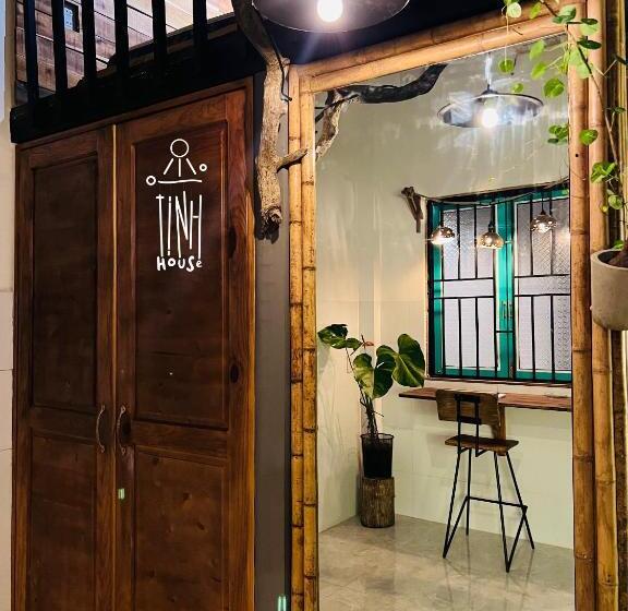 اتاق استاندارد, Tịnh House Phú Quốc