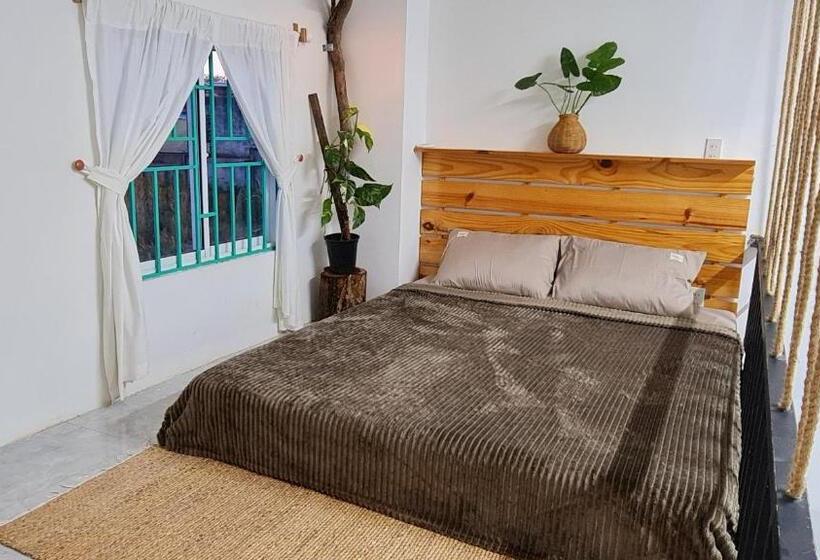اتاق استاندارد, Tịnh House Phú Quốc
