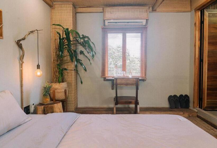 اتاق سوپریور, Tịnh House Phú Quốc