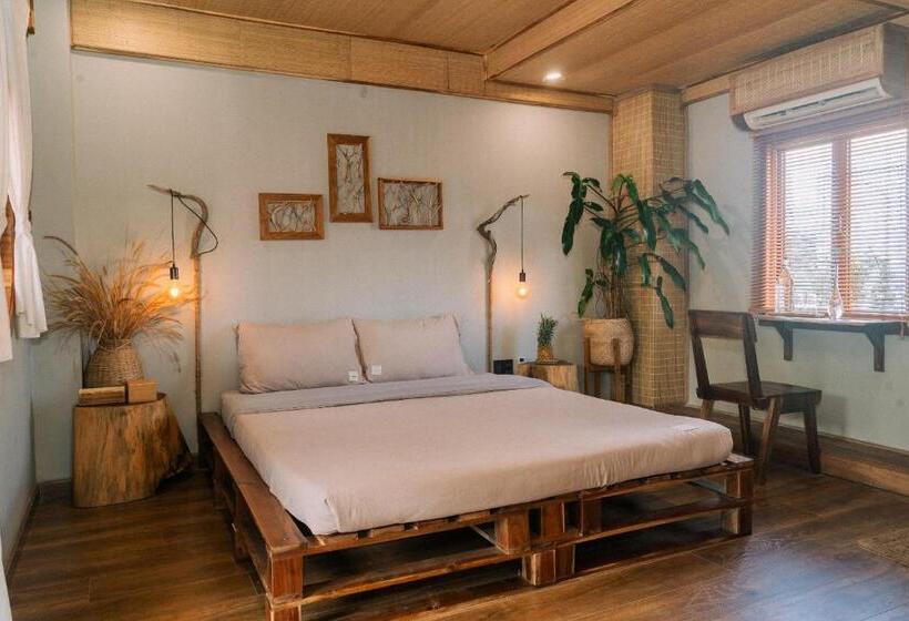 اتاق سوپریور, Tịnh House Phú Quốc