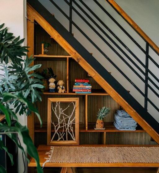 آپارتمان 1 خوابه, Tịnh House Phú Quốc