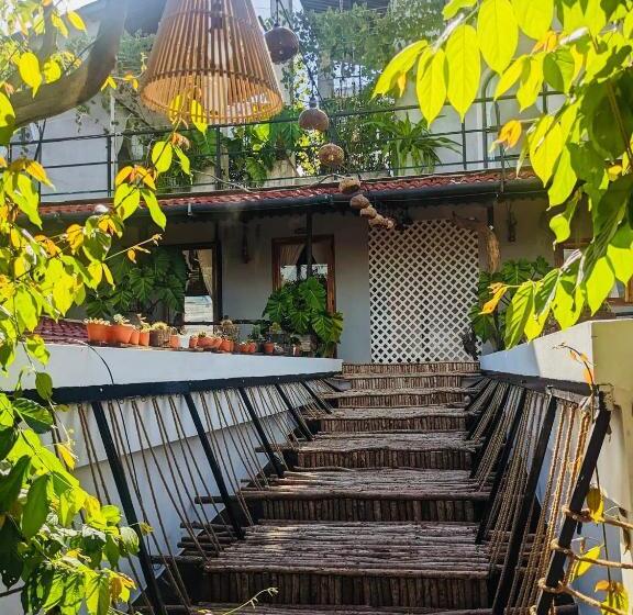 اتاق خانوادگی, Tịnh House Phú Quốc