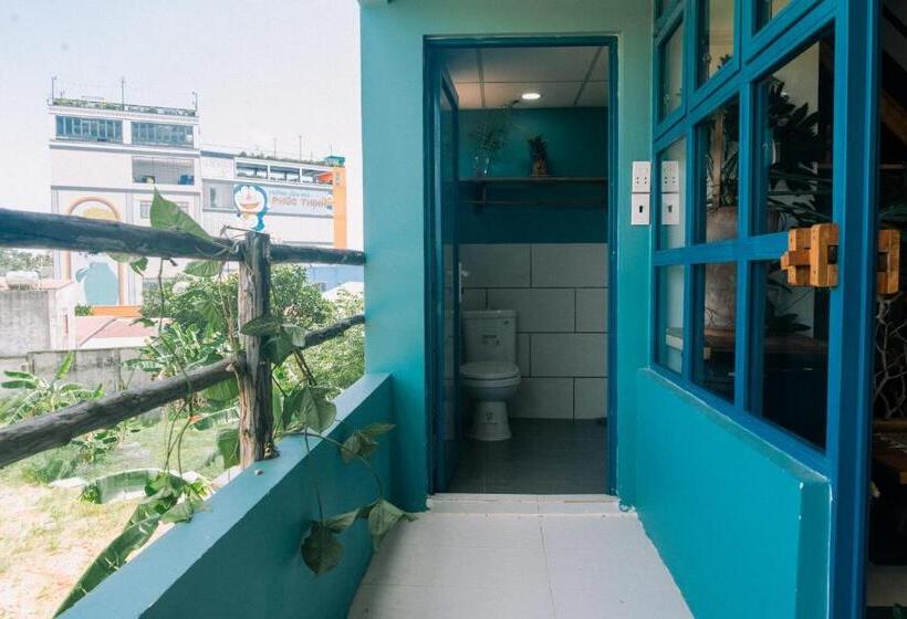 سوییت خانوادگی, Tịnh House Phú Quốc
