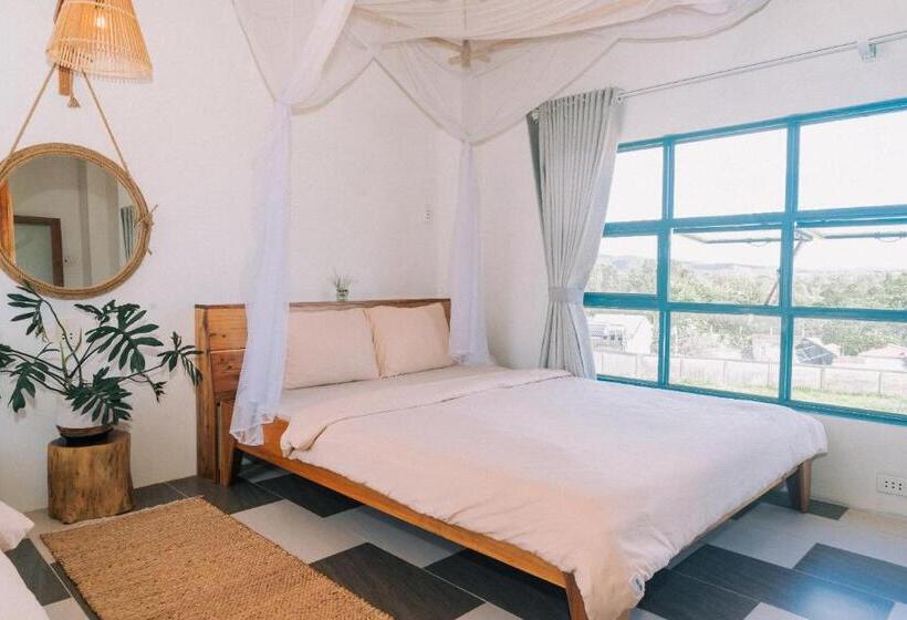 سوییت خانوادگی, Tịnh House Phú Quốc