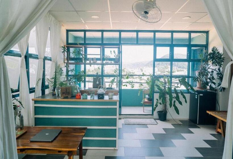 سوییت خانوادگی, Tịnh House Phú Quốc