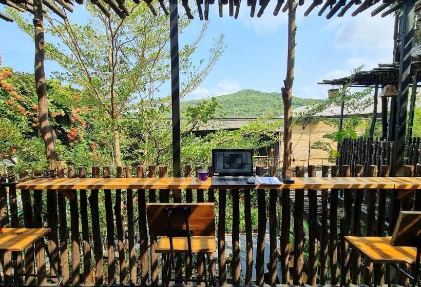 سوییت خانوادگی, Tịnh House Phú Quốc