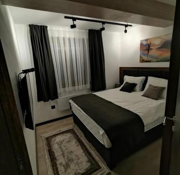 آپارتمان لوکس 1 خوابه, Ice Dream Apartmani