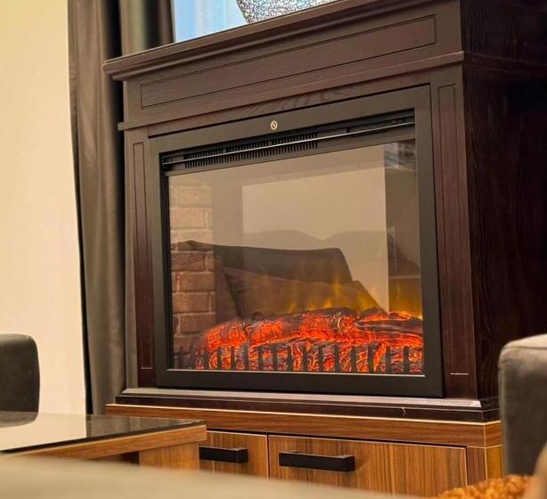 آپارتمان لوکس 1 خوابه, Ice Dream Apartmani
