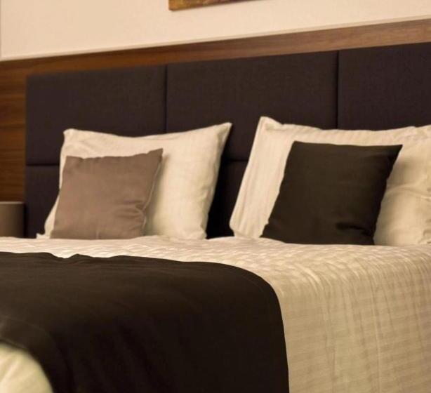 استودیو استاندارد با بالکن, Ice Dream Apartmani