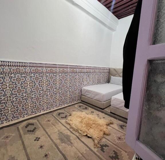 Standard Room, Dar Yamna