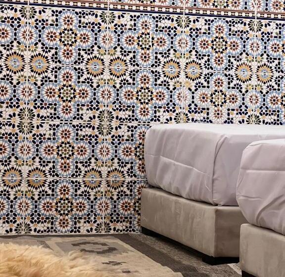 Standard Room, Dar Yamna
