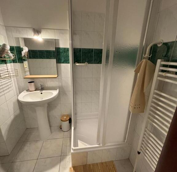 Трехместный Номер Комфорт, Penzion Verde Rosa