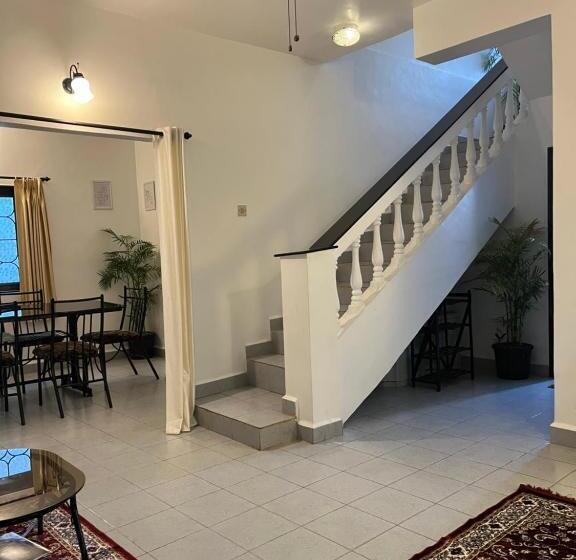 Вилла 3 Спальни, Honeydew Villas By Goaround Homes At Vagator