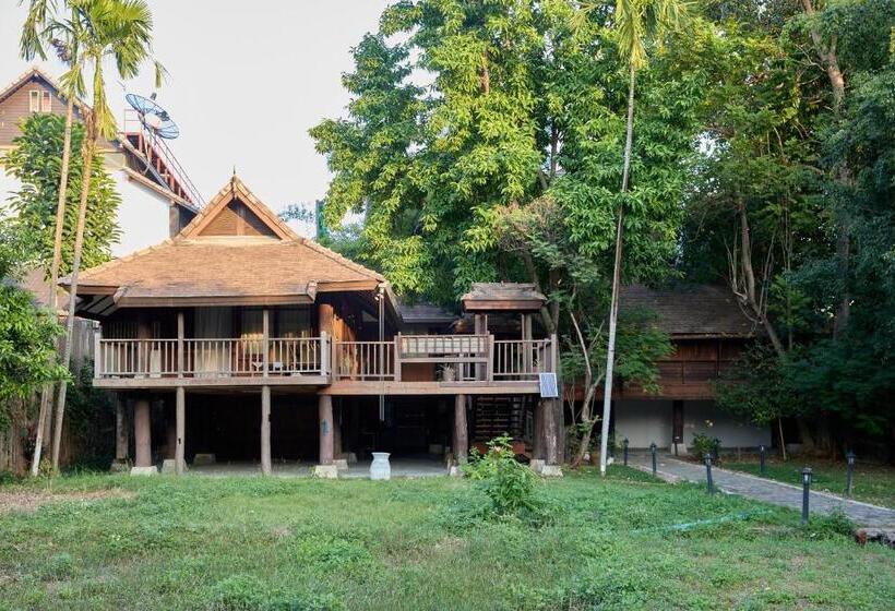 اتاق استاندارد, Jambolan Chiangmai