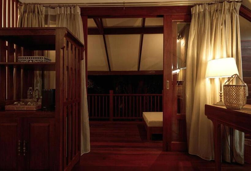 اتاق استاندارد, Jambolan Chiangmai