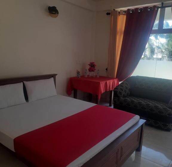 Номер Стандарт, Eventide Beach Resort